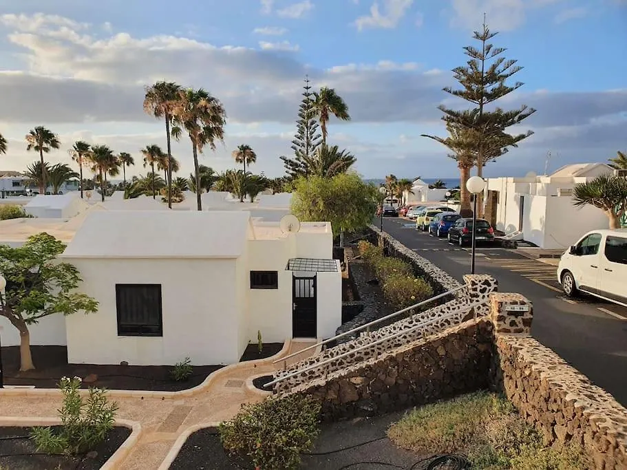 Villa Dulce Playa Bastian Costa Teguise