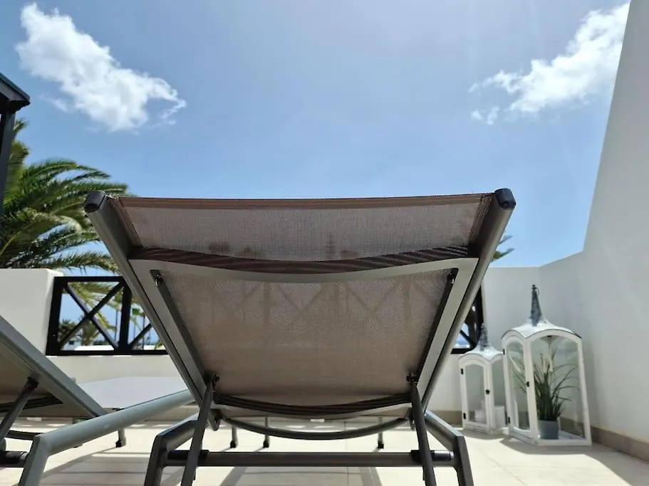 Villa Dulce Playa Bastian Costa Teguise