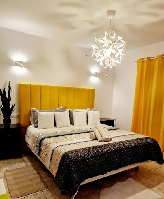 Villa Dulce Playa Bastian Costa Teguise
