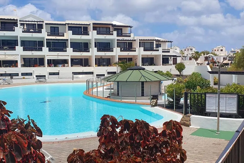 Villa Dulce Playa Bastian Costa Teguise
