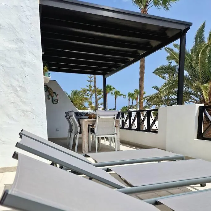 Villa Dulce Playa Bastian Costa Teguise