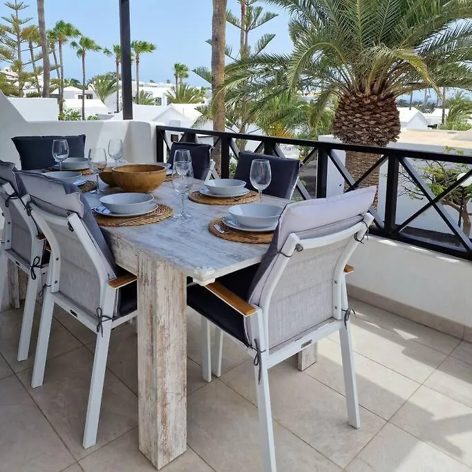 Villa Dulce Playa Bastian Costa Teguise Spain
