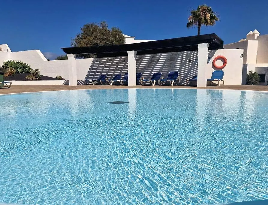 Villa Dulce Playa Bastian Costa Teguise Spain