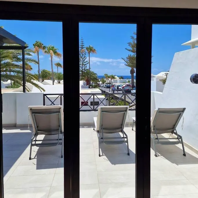 Villa Dulce Playa Bastian Costa Teguise