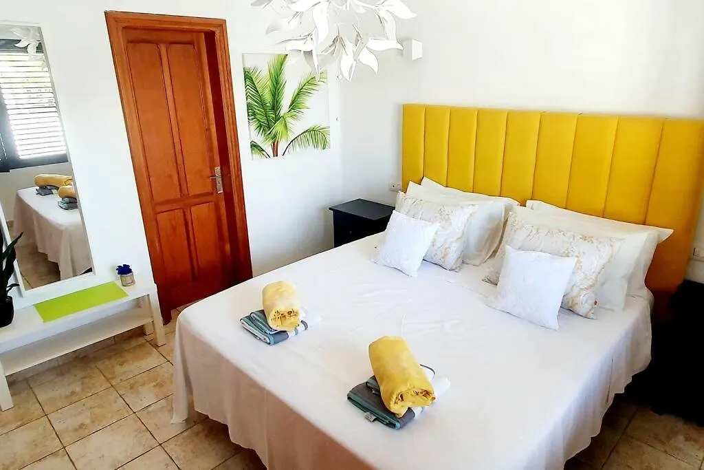 Villa Dulce Playa Bastian Costa Teguise