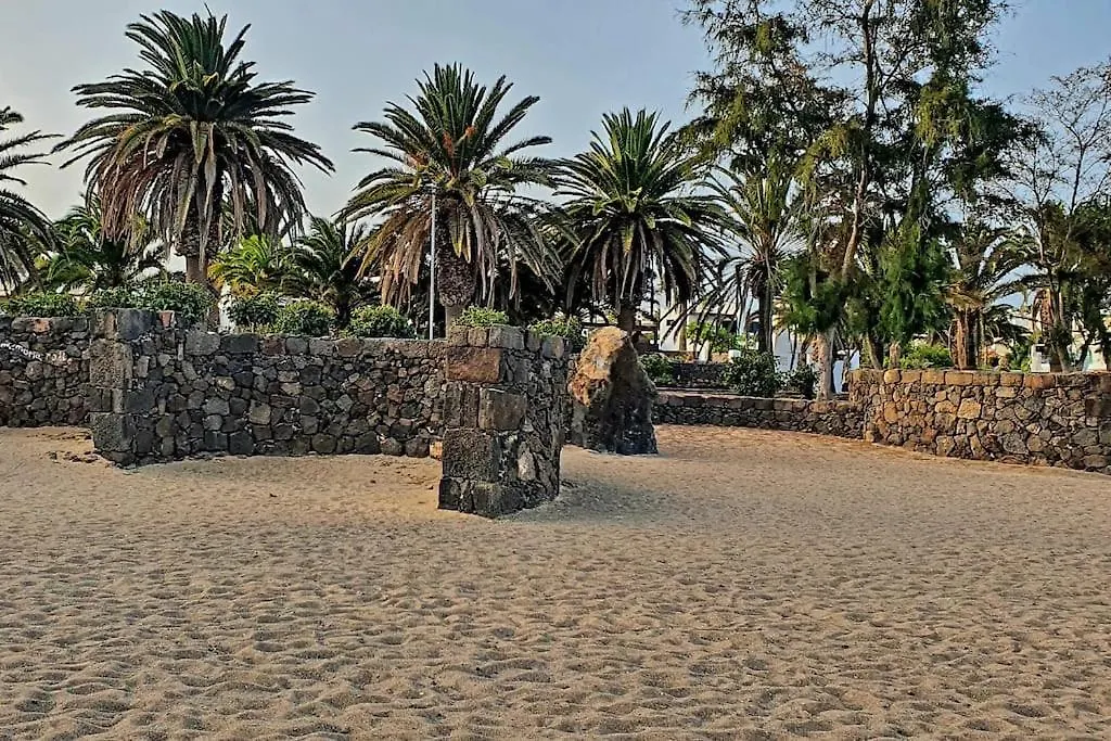 Villa Dulce Playa Bastian Costa Teguise Spain