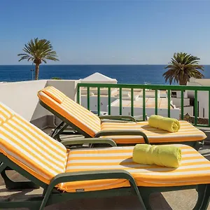 Lanzahost Ona Villa