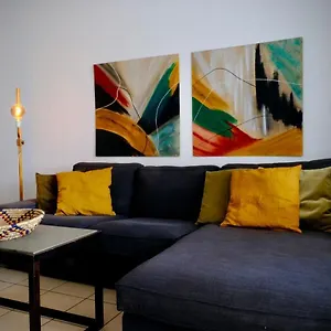 Casa Yuma Appartement