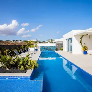 Golf Palms Villa