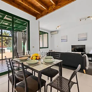 Casa Mon Hébergement de vacances