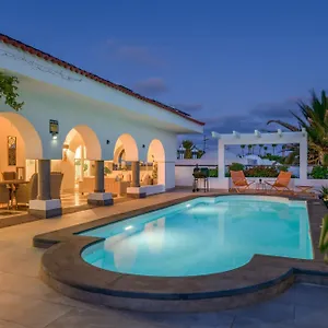 Oasis De Lujo - Luxury Boutique Villa