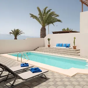 Villas Salinas Villa